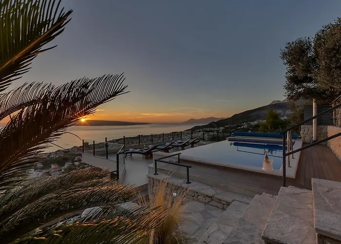 Villa Nikolina - Makarska Exklusiv
