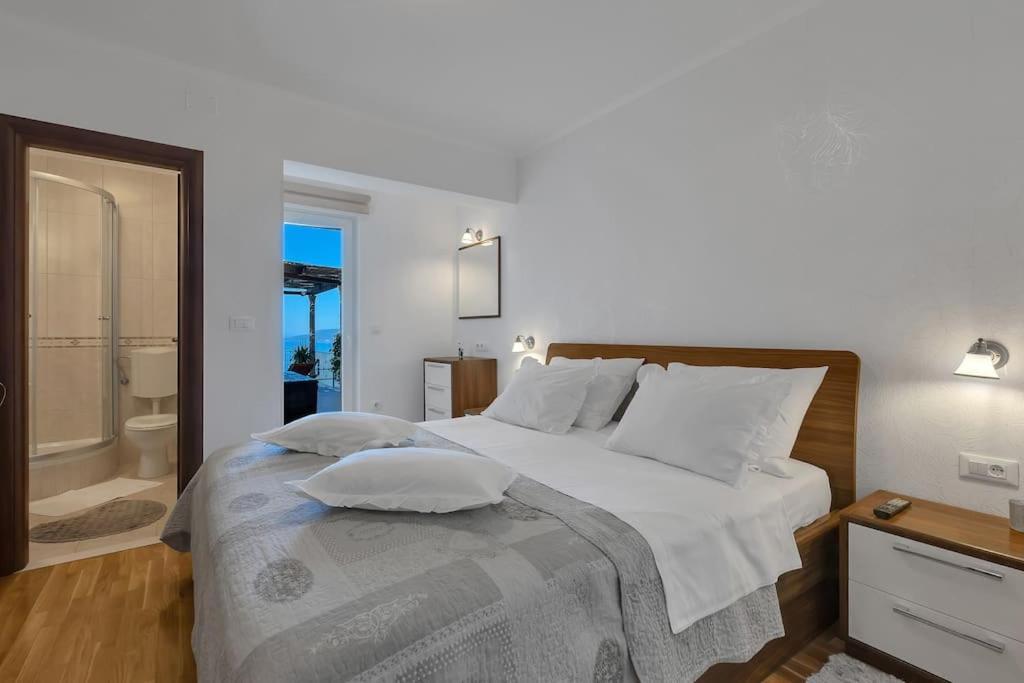 Villa Nikolina - Exklusiv Makarska