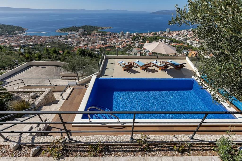 Nikolina - Exklusiv Makarska