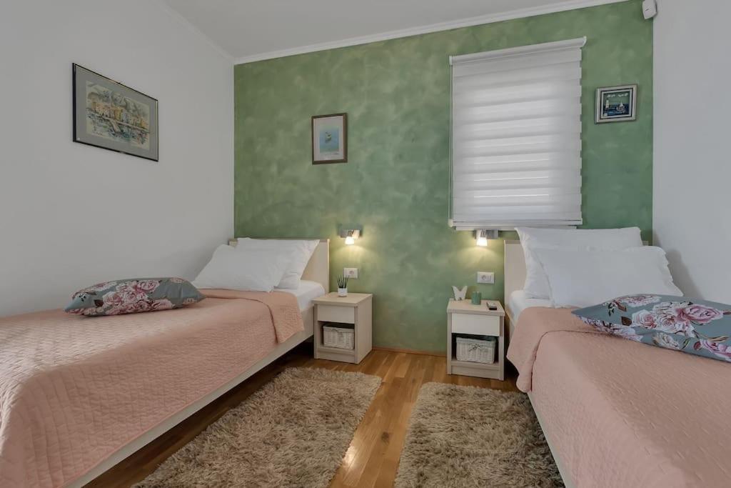 Villa Nikolina - Exklusiv