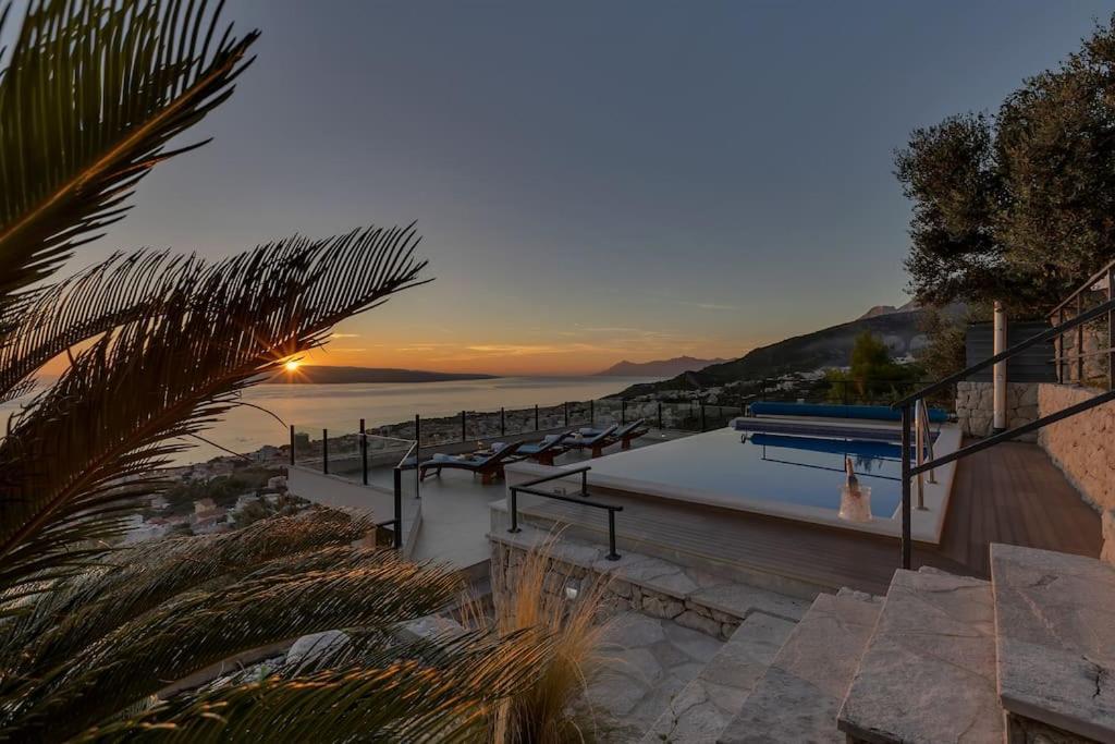 Villa Nikolina - Exklusiv Makarska